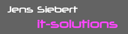 JS-it solutions Logo
